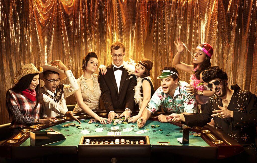 pin up casino